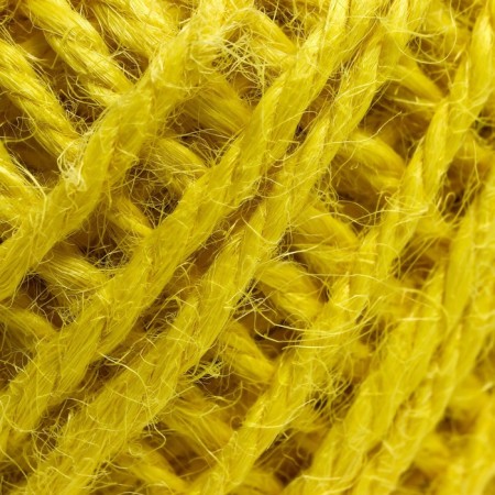 Yarn 100% juts "Softino Jute Colored" 50m ± 2m light yellow 50 g-3