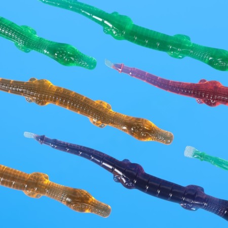 Gallone dessert "Crocodile" 72g-1