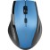 Mouse Defender Accura MM-365, wireless, optical, 1600 dpi, 1xaa (not in compls), blue