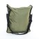 A fisherman's bag with a waterproof liner, mix