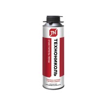 Foam cleaner, 500 ml