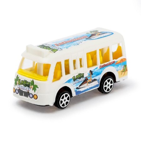 Bus inertial, Mix colors-5