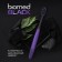 Biomed Black toothbrows, set 2 pcs
