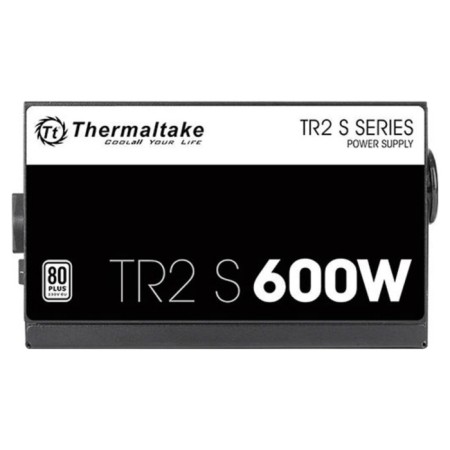 Thermaltake TR2 S 600W ATX PS-TRS-0600NPCWeU-2 80+ power supply-8