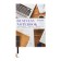 Organizer, A5, 116 sheets, cage, leatherette cover, brown cut, blue
