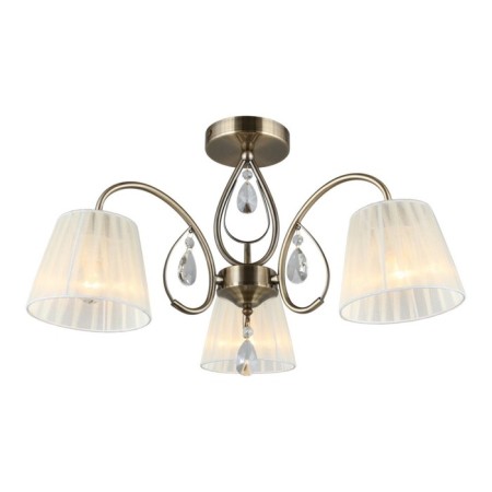 Cardillo E14 ceiling chandelier 180W