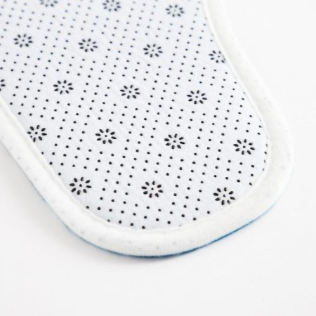 Bathroom mat Ethel "Forever", 50x40 cm, velor-3