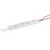 Ambrella power supply is ultra-thin for LED tape 12V 18W 1.5A IP20 185-260V