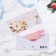 Money envelope "Happy Wedding Day!" Glitter, Congrev, 17 x 8 cm