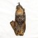 Kashpo "Nest" Nastya, 28x18x57cm