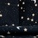 Set: Crystick and 2 pillowcases "Star Sky" 143x215 cm, 50x70 cm - 2 pcs, 100% cotton