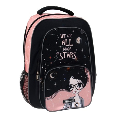 Barry backpack Erich Krause ergoline 20l, 44 x 33 x 22 cm, Star Soul 58122-1