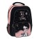 Barry backpack Erich Krause ergoline 20l, 44 x 33 x 22 cm, Star Soul 58122