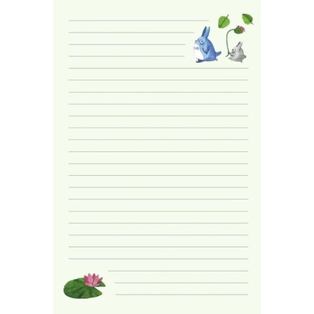 Notepad "masterpieces of Hayao Miyazaki", A5, 160 sheets-3