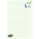 Notepad "masterpieces of Hayao Miyazaki", A5, 160 sheets
