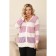 Cardigan female, size 54
