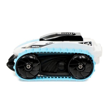 Radio-controlled car-controlled “All-terrain vehicle”, works on the battery, mix-2