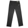 Pants for a boy, height 146 cm, black color