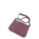 B2757 Bag Cross-Bodi, Lightning Department, Bordeaux Color 19x24x6cm