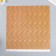 Scrapbooking paper "Greece" density 180 g 30.5x32 cm