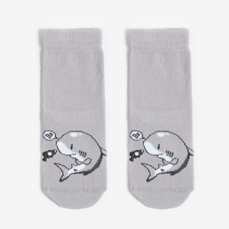 Nosk children's, the color is light gray, size 14-16