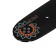 Rezer 353 L 9 K bus, welded, 14 ", step 3/8", groove 1.3 mm, 50 links, Stihl MS 180