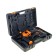 Perforator Vortor P-650K, 220 V, 650 W, 3900 BLU/Min, 2 J, SDS-PLUS, Case