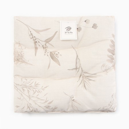 Sidushka Etel "Flower Herbarium" 42x42 cm, 100% HL, reps 210g/m2-6