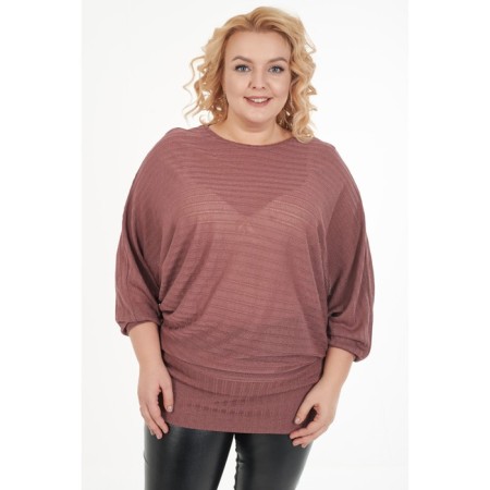 Women's tunic Wisell M4-4316/3, size 52-5
