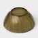 Set of glass table alta marea, 14 items
