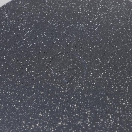 Granite pan, d = 26 cm, removable handle, anti -stick coating, color gray color-5