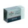 Lastik Koh-I-Noor 4770/80, plastic, white, in individual packaging