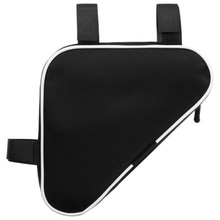 Cycling Dream Bike under the frame, 20.5x20.5x5, black/white color-4