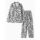 Female pajamas kaftan "bucks", p. 44-46