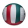 Volleyball ball atemi space (n), synthetic leather PU Soft, 18 panels, glued, circle 65-67 cm