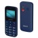 Cell phone Maxvi B100 DS Blue