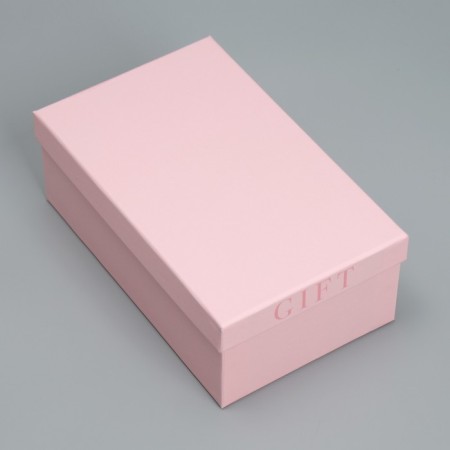 A set of boxes 15 in 1, gift packaging, “tenderness”, 12 x 6.8 x 4 cm - 46.6 x 30.2 x 17.5 cm-14
