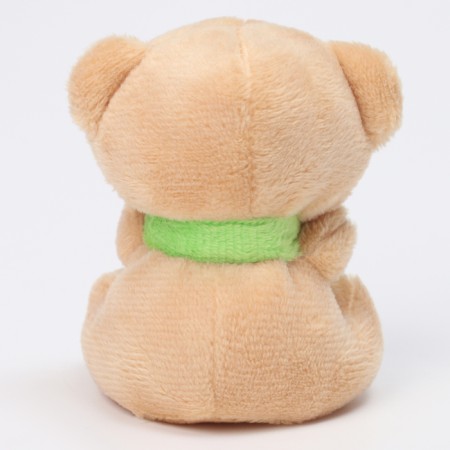 Soft toy, electronic game "Bear"-4
