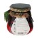 Pine cones jam, 290 g