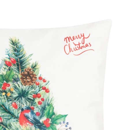 Pillowess Decorative Ethel "Christmas tree", 40x40 cm, 100 p/e, velor-2