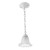 Suspended 1 lamp