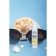 Sun-protection balm for the lip "Tropical fruits" with D-panthenol, SPF 15, 6 ml