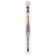 Right knitting needles Ergonomics, 8 mm/35 cm, 2 pcs