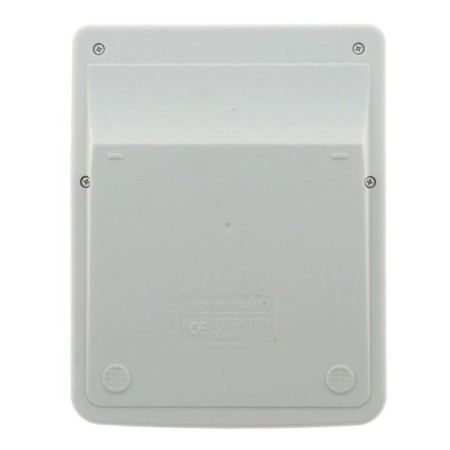 Desktop calculator, 8 - discharge, SDC - 3808-4