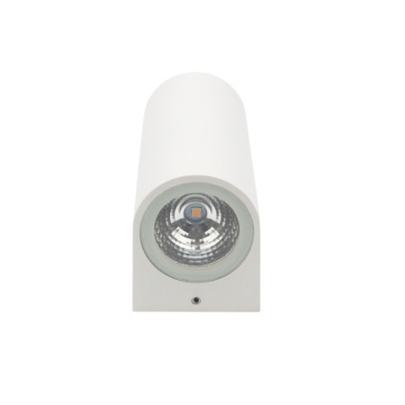LED universal Cassiopea 4 W X 2 Led White Rexant-1