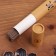 Incense of the aroma pack "Agarwood", 48 sticks in packaging