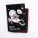 Cosmokotik passport cover