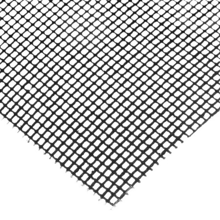 Abrasive grid Denzel 75185, P 320, 115 x 280 mm, 5 pcs.-1