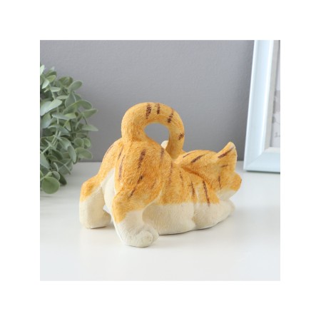 Figure "Cute cat" 18x12x13cm-2