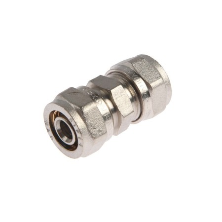 ValTec coupling, compression, connecting, 16 mm